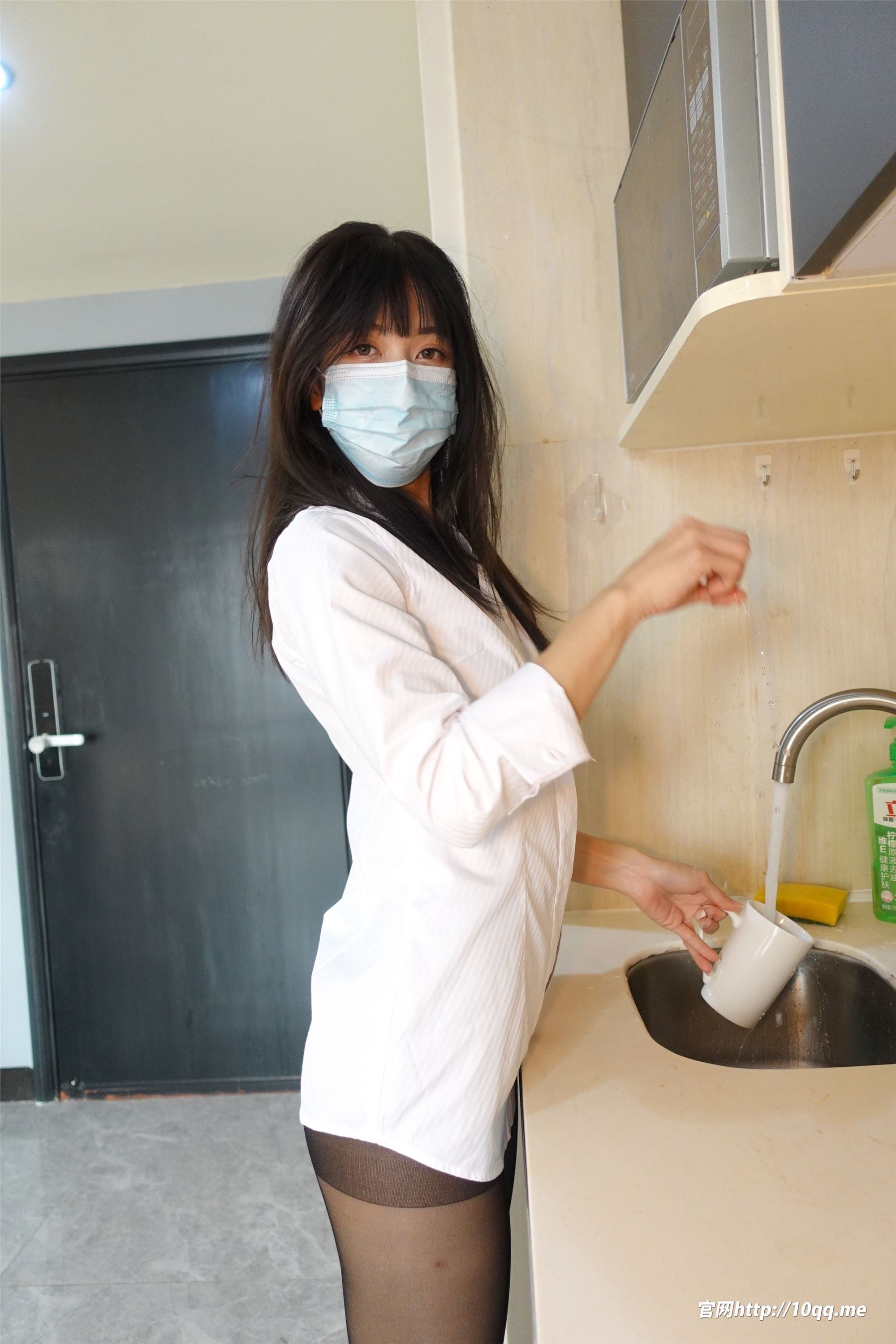 ROSI口罩系列 2022.05.23 NO.2171